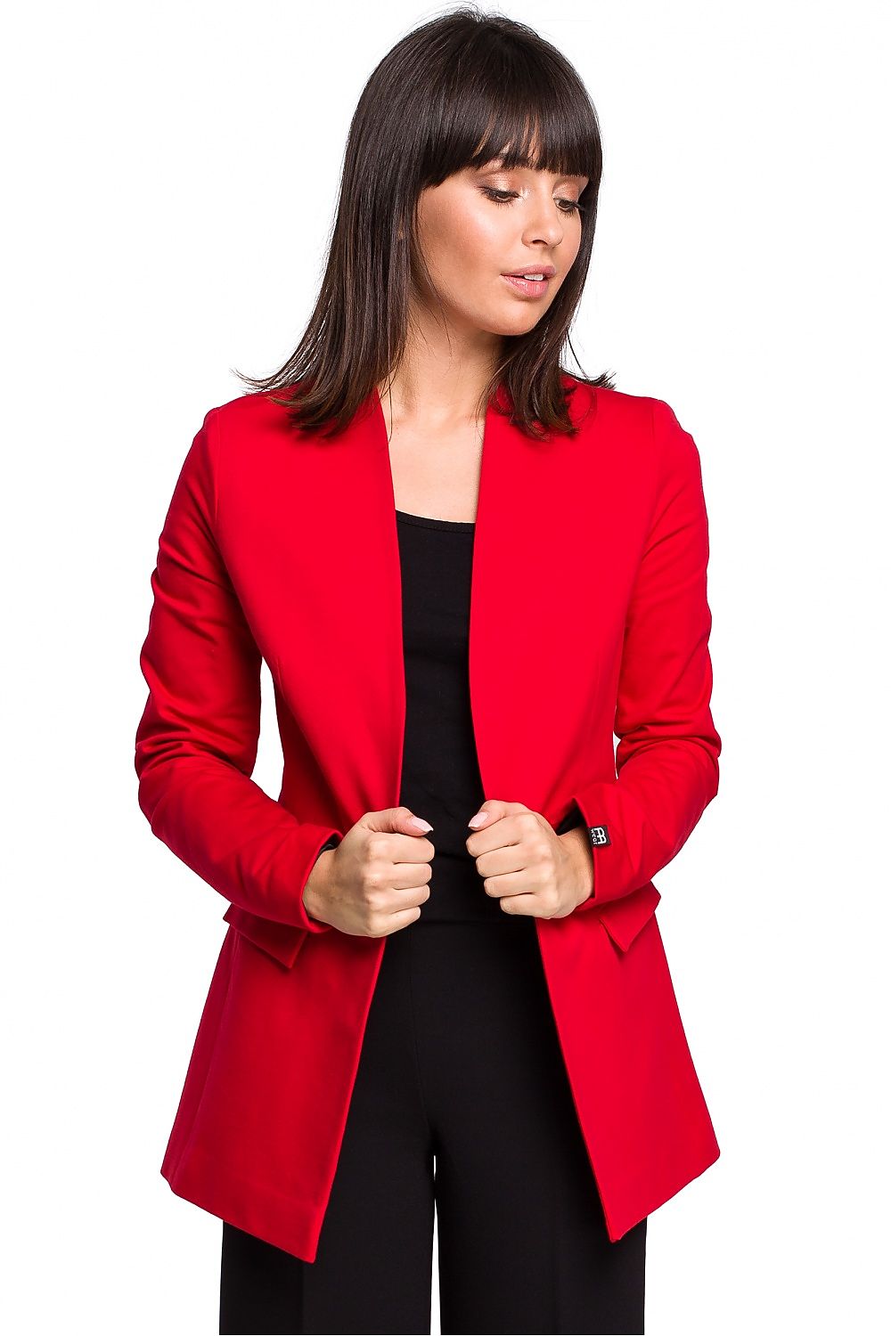 Jacket model 128256